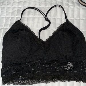 Lace Bralette